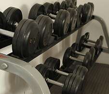 Elite 47 Hotel & Suites