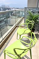 Elite 47 Hotel & Suites