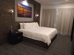 Elite 47 Hotel & Suites