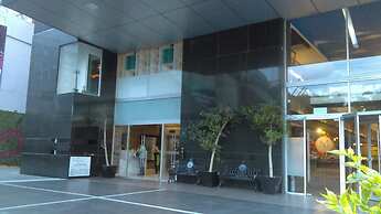 Elite 47 Hotel & Suites