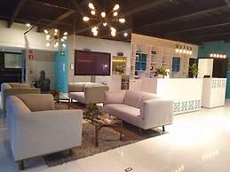 Elite 47 Hotel & Suites