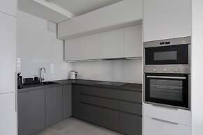 Poznań Apartments Towarowa