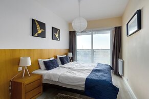 Poznań Apartments Towarowa