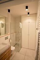 Poznań Apartments Towarowa