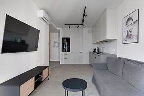 Poznań Apartments Towarowa