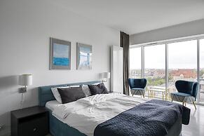 Poznań Apartments Towarowa