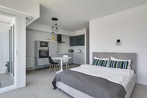 Poznań Apartments Towarowa