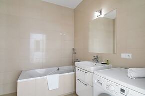 Poznań Apartments Towarowa