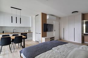 Poznań Apartments Towarowa