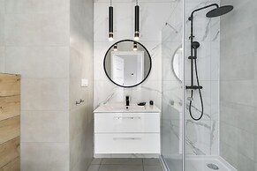 Poznań Apartments Towarowa