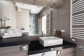 Poznań Apartments Towarowa