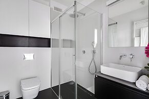 Poznań Apartments Towarowa