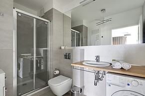 Poznań Apartments Towarowa