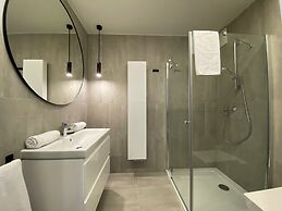 Poznań Apartments Towarowa