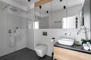 Poznań Apartments Towarowa