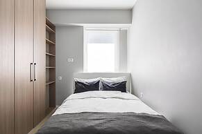 Poznań Apartments Towarowa