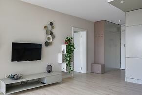 Poznań Apartments Towarowa