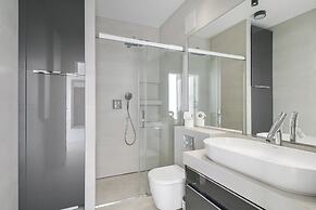 Poznań Apartments Towarowa