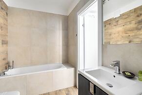 Poznań Apartments Towarowa