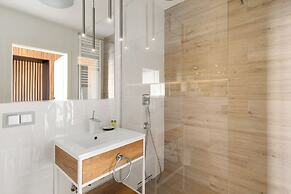 Poznań Apartments Towarowa