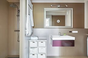 Poznań Apartments Towarowa