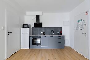 Poznań Apartments Towarowa