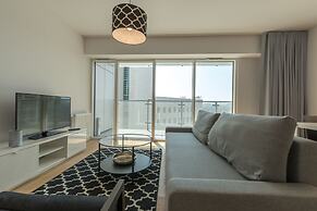 Poznań Apartments Towarowa