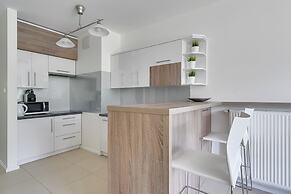 Poznań Apartments Towarowa