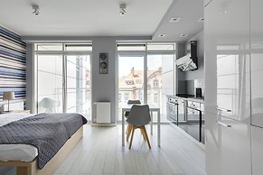 Poznań Apartments Towarowa