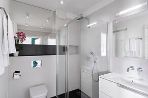 Poznań Apartments Towarowa