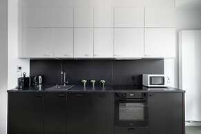 Poznań Apartments Towarowa