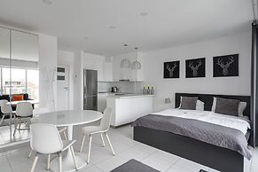 Poznań Apartments Towarowa