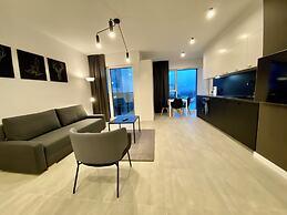 Poznań Apartments Towarowa