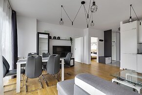 Poznań Apartments Towarowa