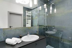 Poznań Apartments Towarowa