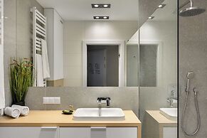 Poznań Apartments Towarowa