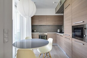 Poznań Apartments Towarowa