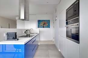 Poznań Apartments Towarowa