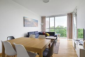 Poznań Apartments Towarowa