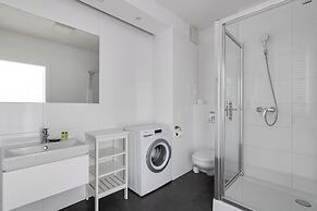 Poznań Apartments Towarowa