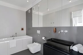 Poznań Apartments Towarowa