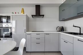 Poznań Apartments Towarowa