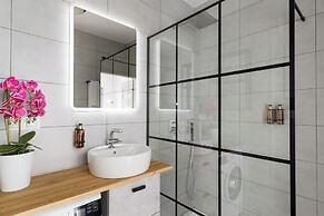 Poznań Apartments Towarowa