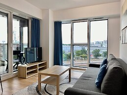 Poznań Apartments Towarowa