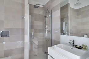 Poznań Apartments Towarowa