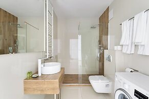 Poznań Apartments Towarowa