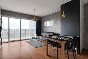 Poznań Apartments Towarowa