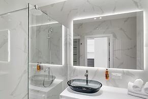 Poznań Apartments Towarowa