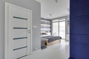 Poznań Apartments Towarowa