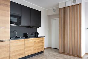 Poznań Apartments Towarowa